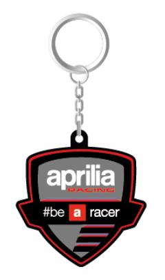 Aprilia Keyring 2026