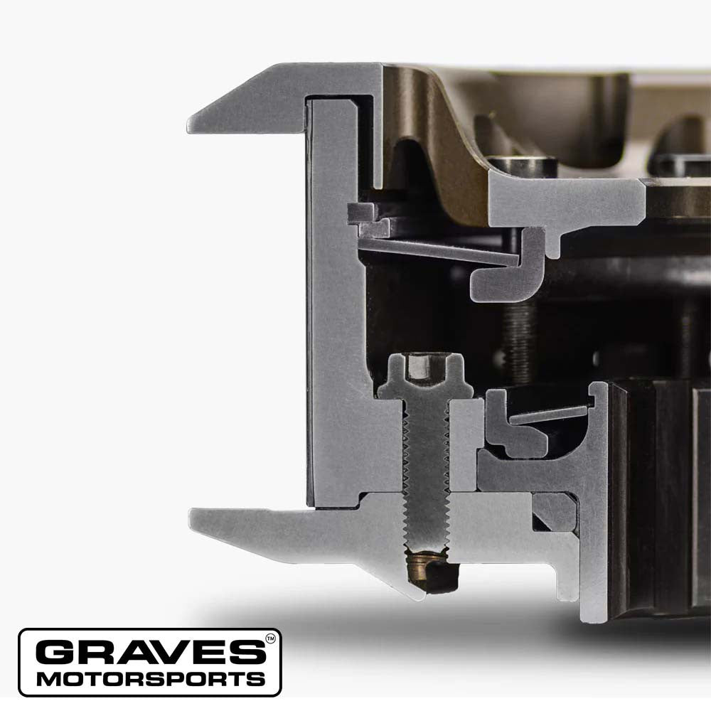 Suter Slipper Clutch