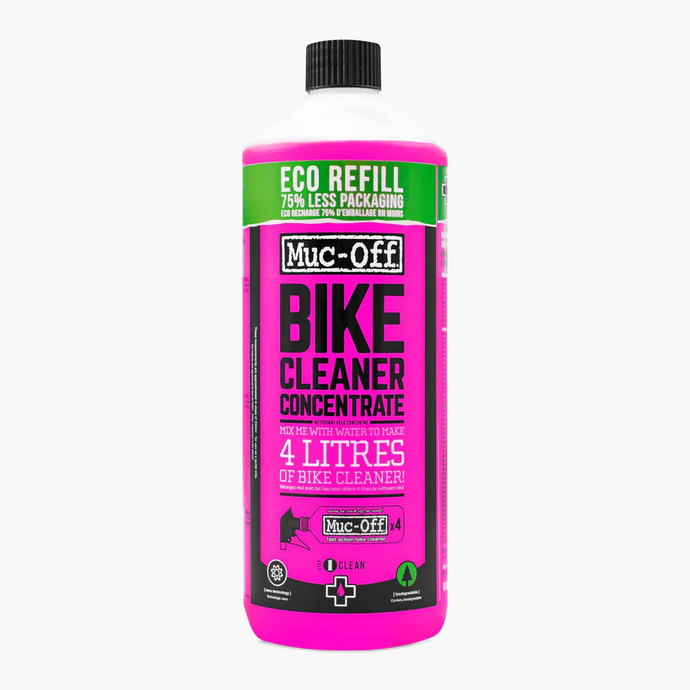 Muc-Off Bike Cleaner Concentrate