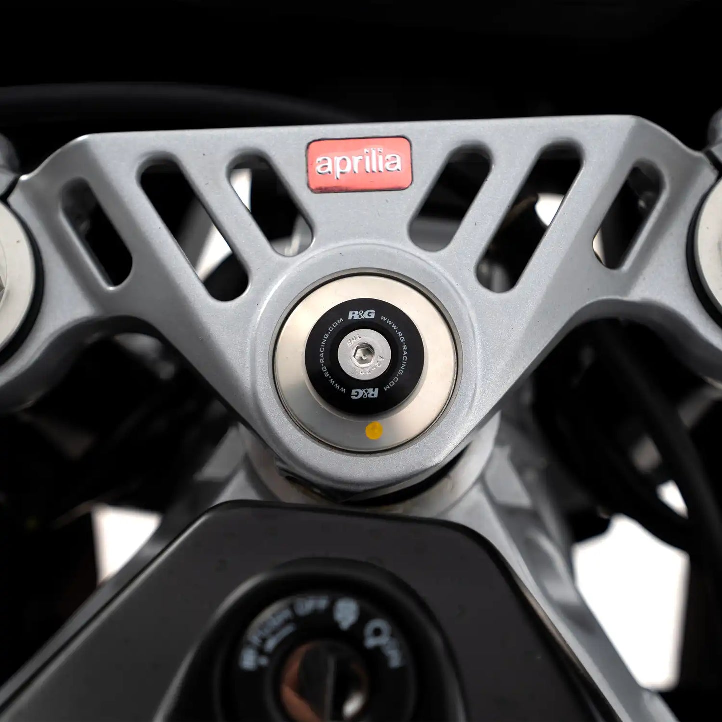 R&G Top Yoke Cap
