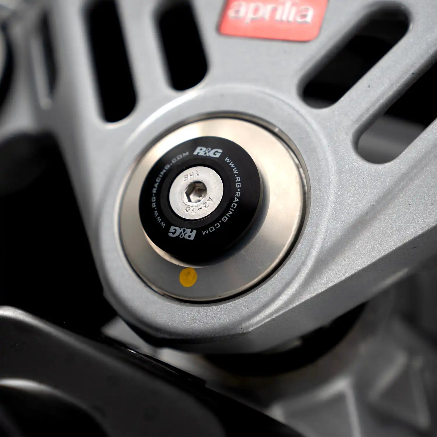 R&G Top Yoke Cap