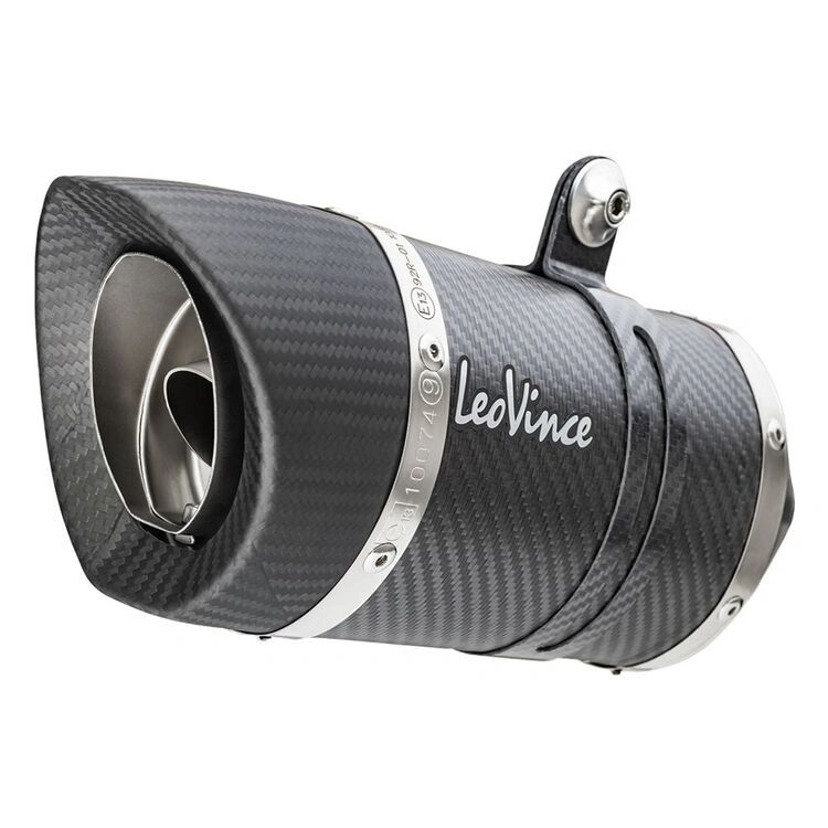 LeoVince LV Pro Full Exhaust for Aprilia RS 660 & Tuono 660