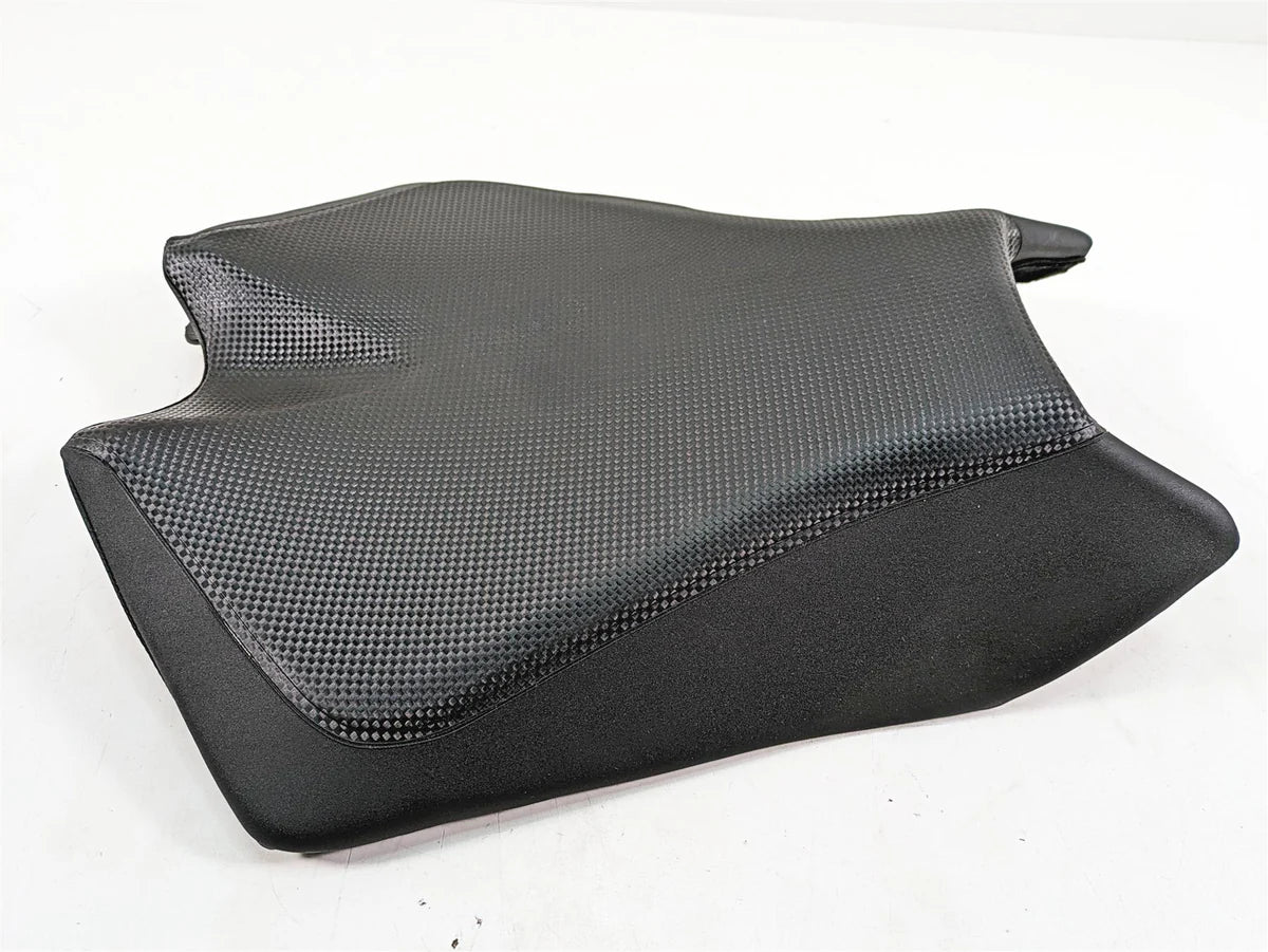 OEM Aprilia Seat - Black