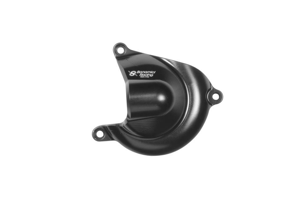 Bonamici Racing Engine Covers for Aprilia RS 660, Tuono 660 & Tuareg 660