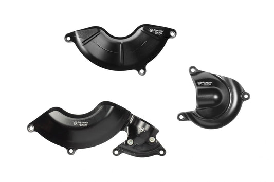 Bonamici Racing Engine Covers