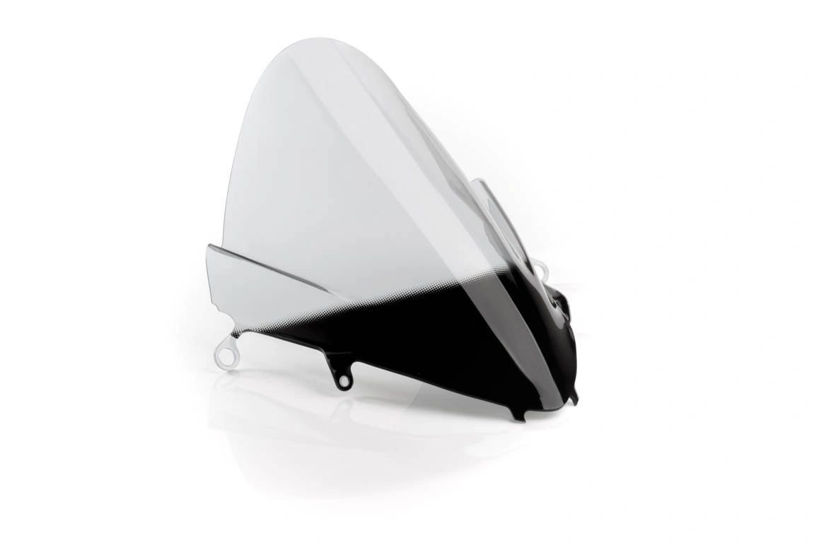 Puig Z-Racing Windscreen for 2016-2020 Aprilia Tuono