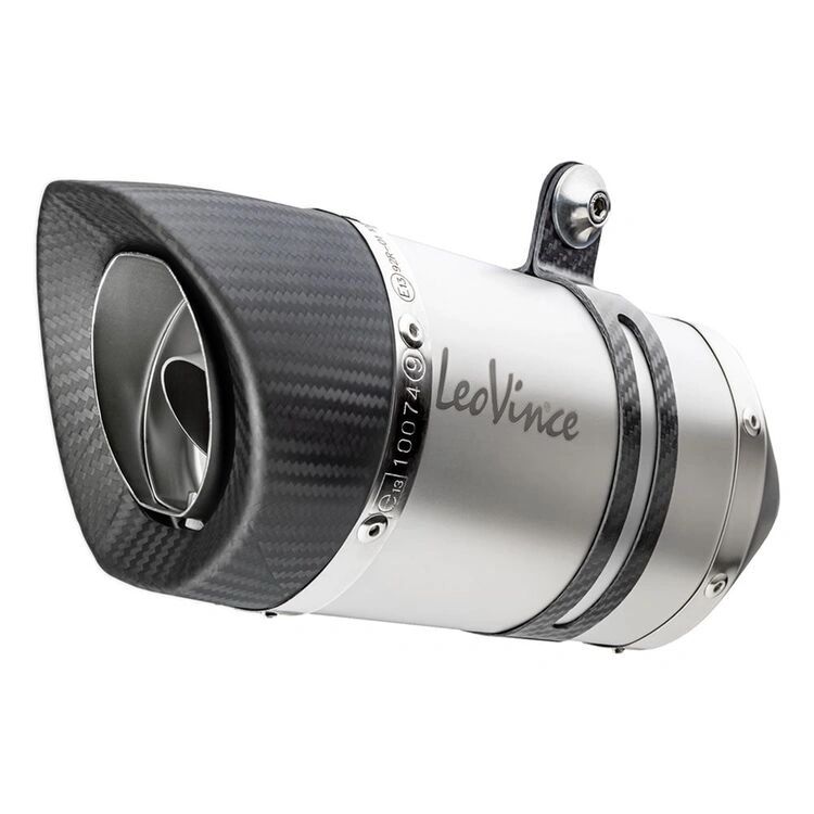 LeoVince LV Pro Full Exhaust for Aprilia RS 660 & Tuono 660