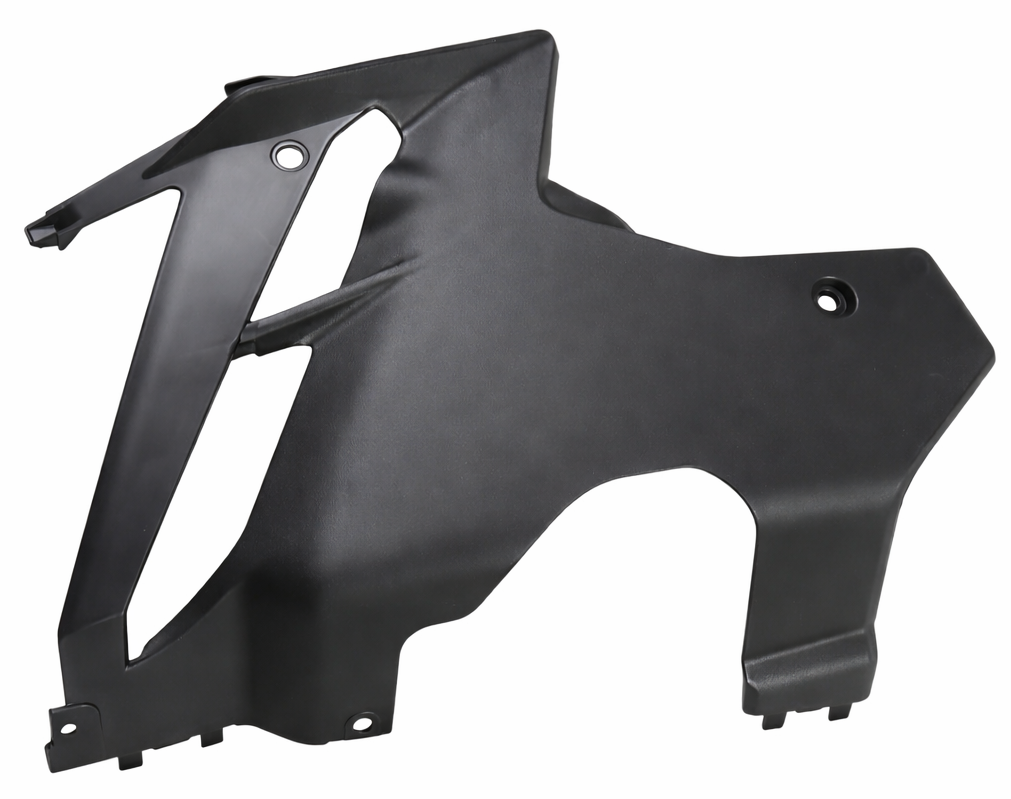 OEM Aprilia LH Lower Fairing - Unpainted