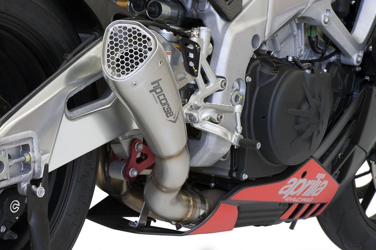 HP Corse Hydroform Short R