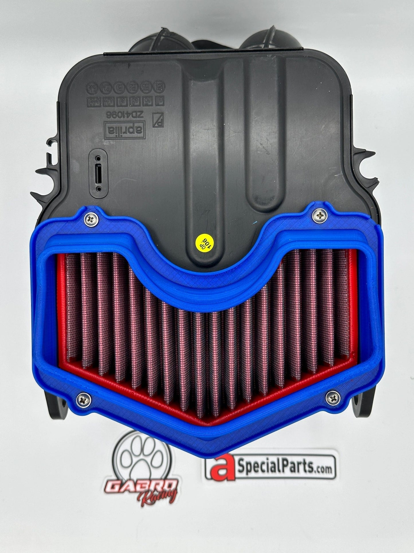 Gabro Racing Stage 2 Air Filter Kit