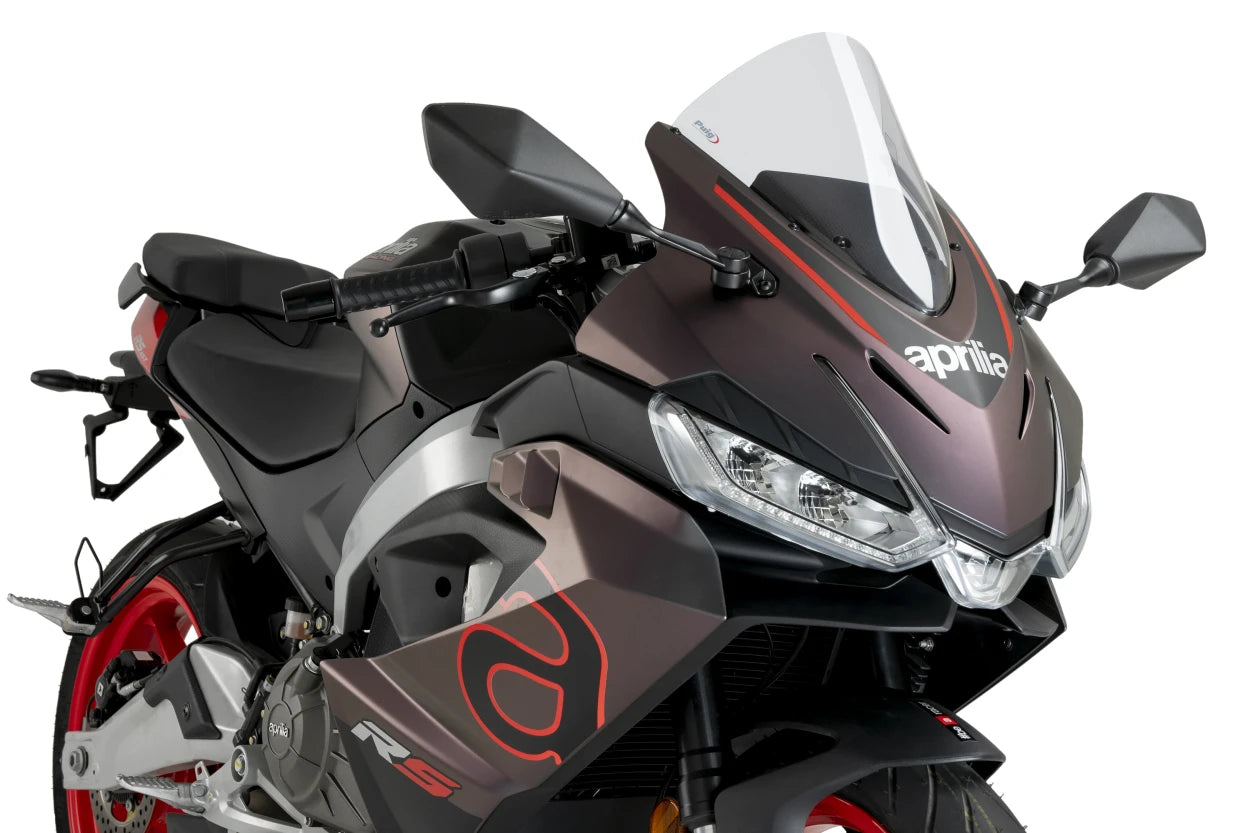 Puig R-Racer Windscreen