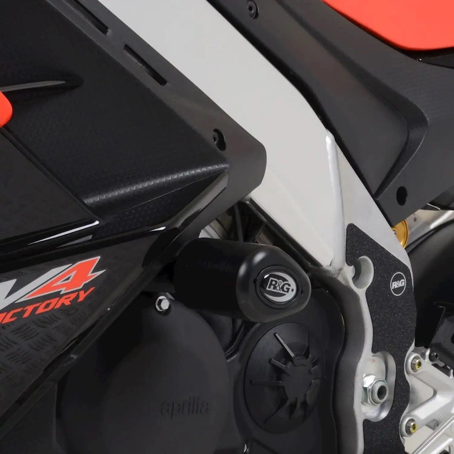R&G Racing Aero No-Cut Frame Sliders