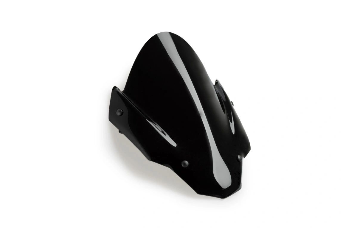 Puig Z-Racing Windscreen for Aprilia Tuono 660 & 2021-2024 Aprilia Tuono V4