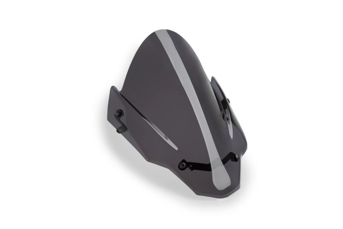 Puig Z-Racing Windscreen for Aprilia Tuono 660 & 2021-2024 Aprilia Tuono V4