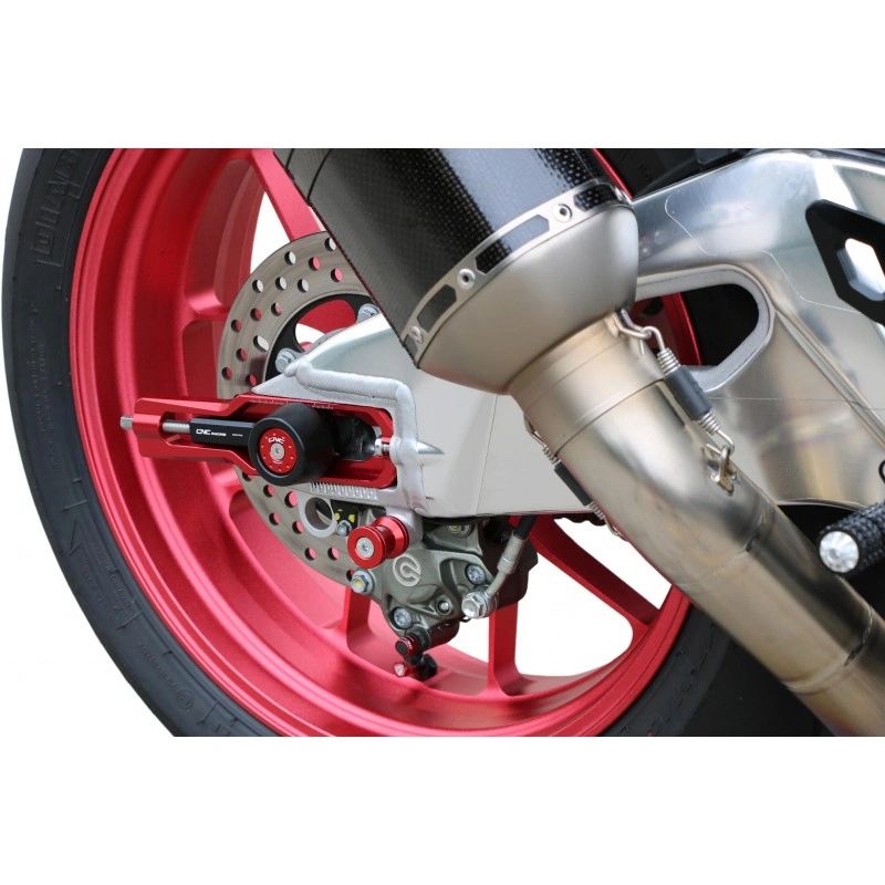 CNC Racing Chain Adjusters