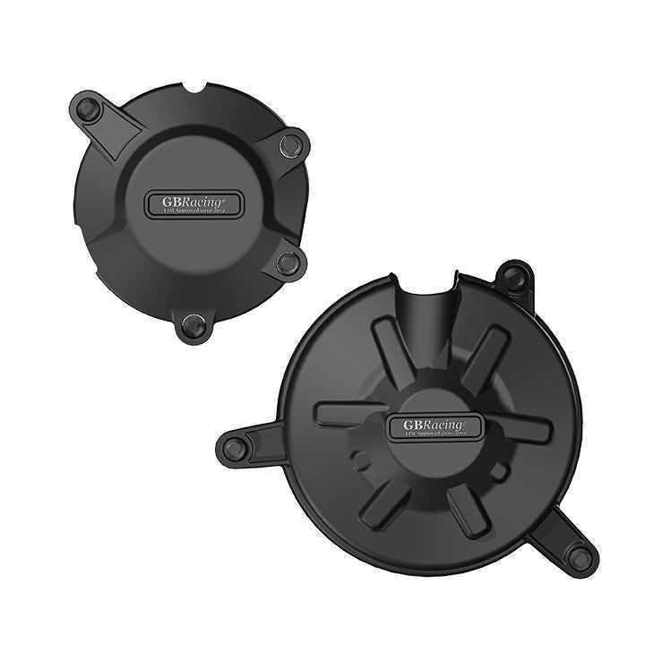 GB Racing Engine Cover Set