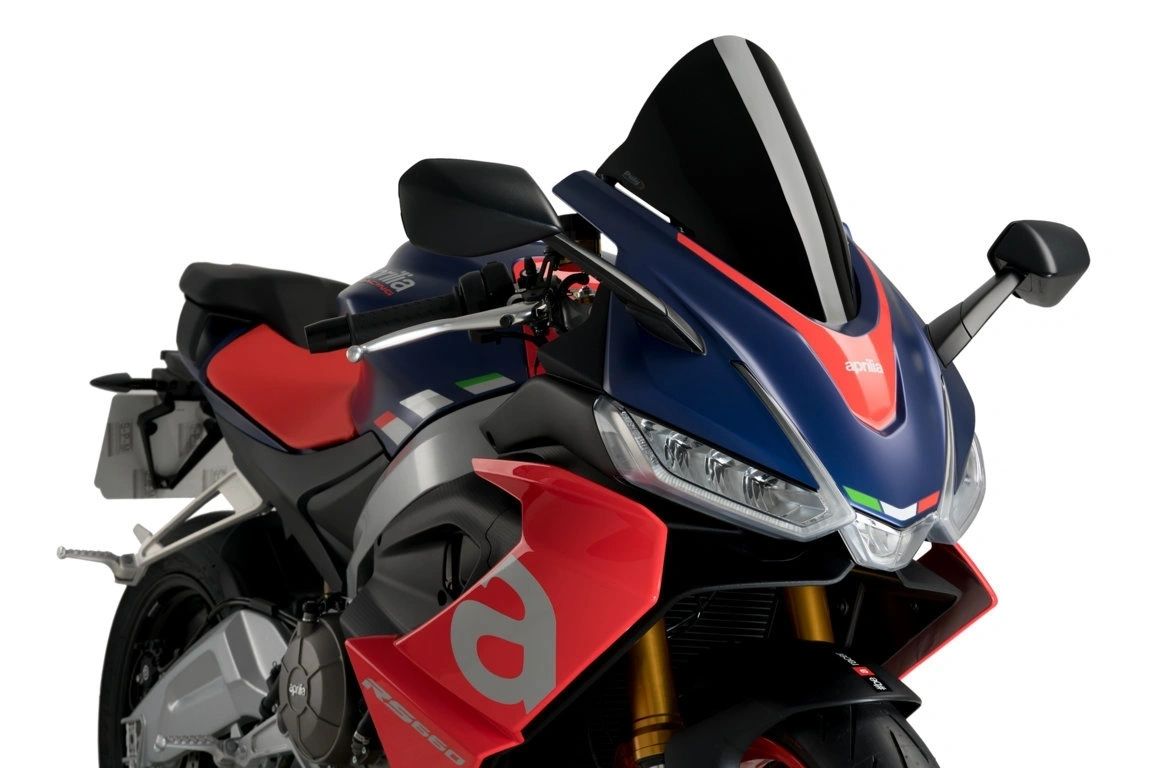 Puig R-Racer Windscreen