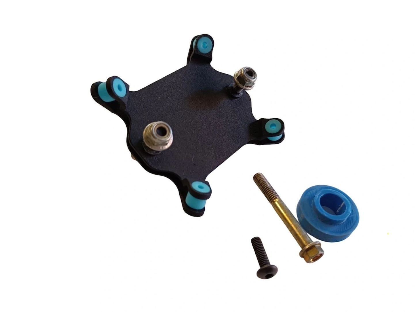 Gabro Racing Team IMU Damper