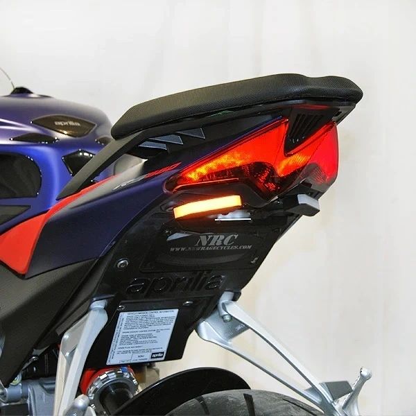 New Rage Cycles - NRC - Fender Eliminator Kit