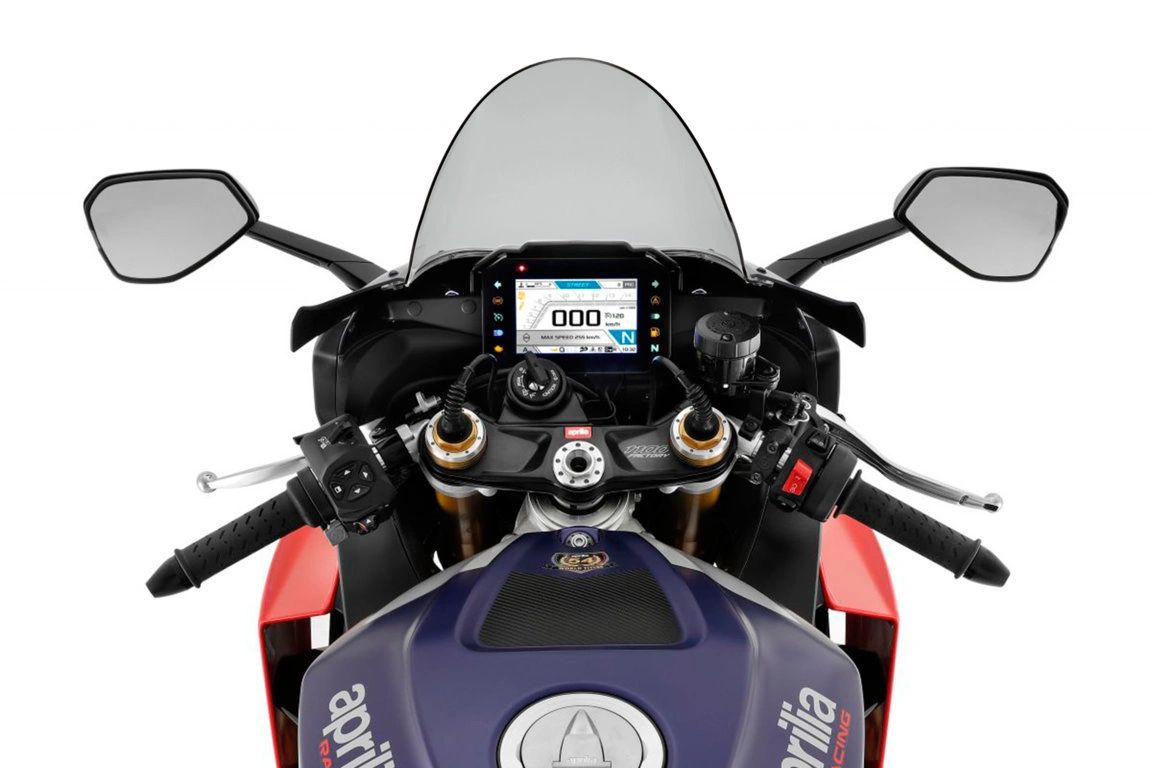 Puig R-Racer Windscreen