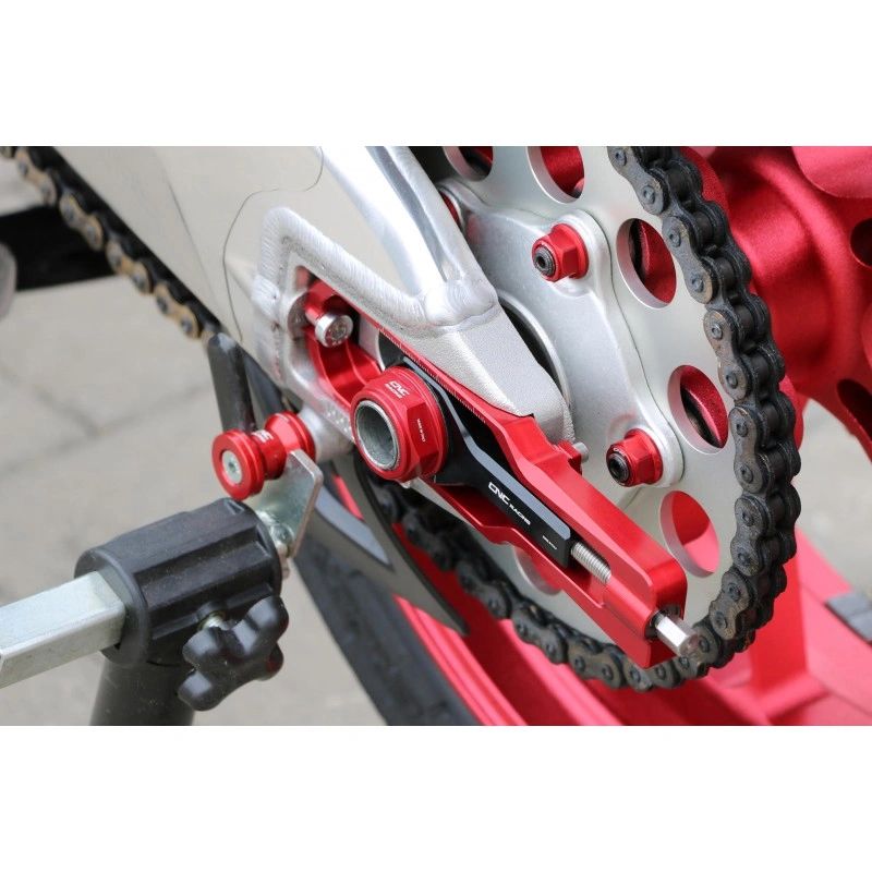 CNC Racing Chain Adjusters