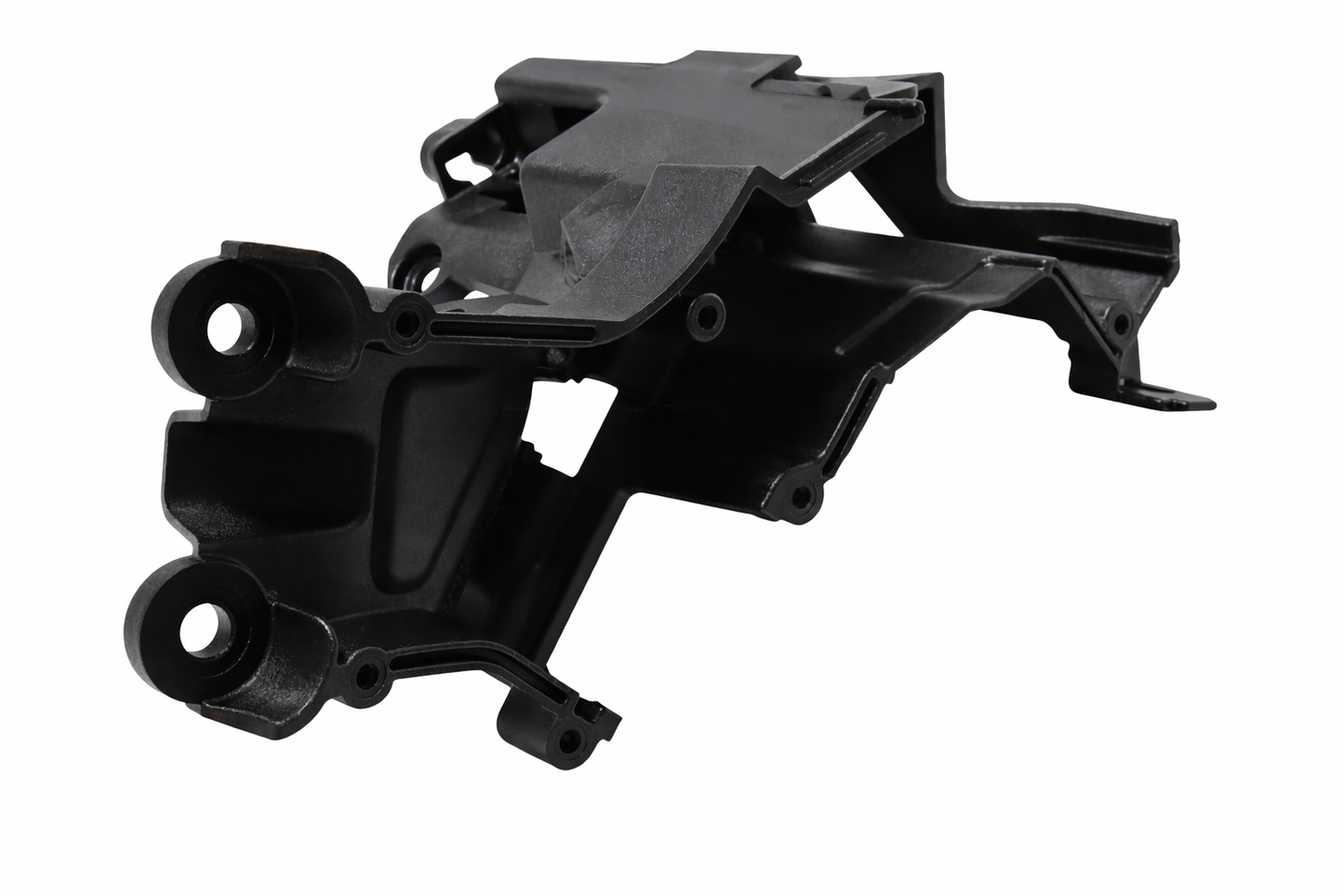 OEM Aprilia LH Front Fairing Support