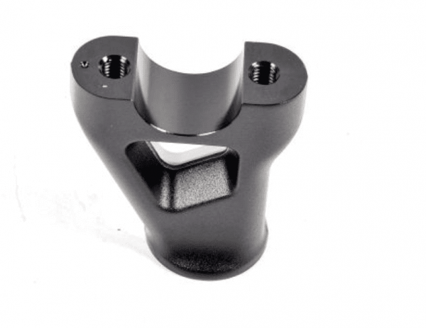 OEM Aprilia Lower U-Bolt
