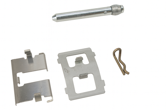 OEM Aprilia Rear Brake Pad Retainer Pin Set