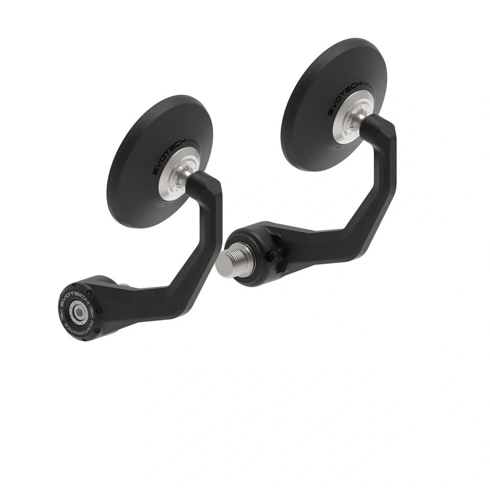 Evotech Performance Bar End Mirrors