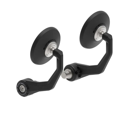Evotech Performance Bar End Mirrors