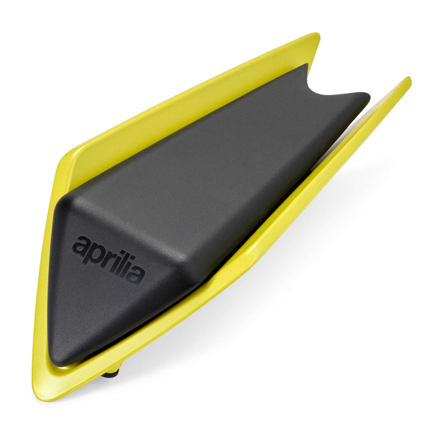 OEM Aprilia Rear Seat Cowl