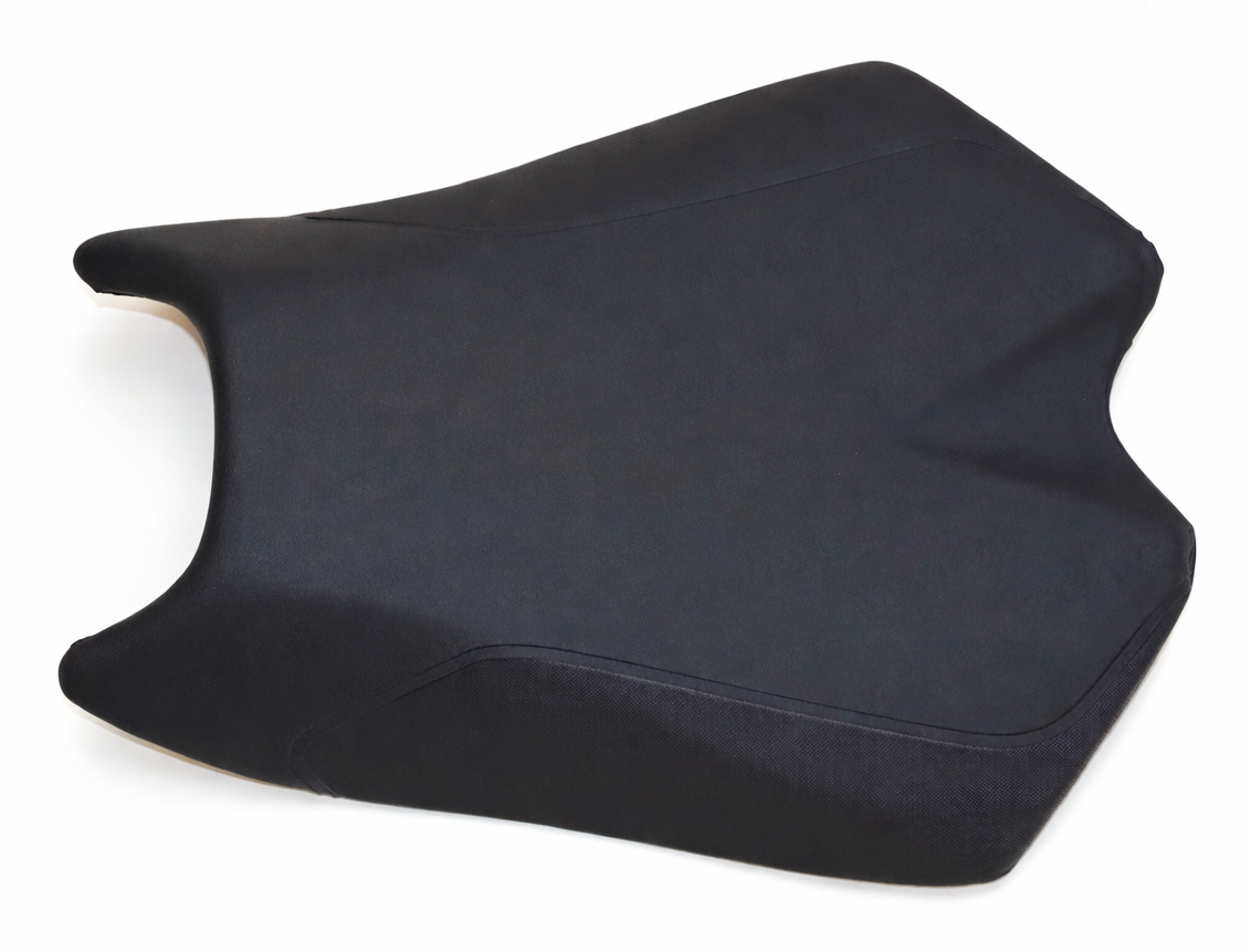 OEM Aprilia Seat - Black