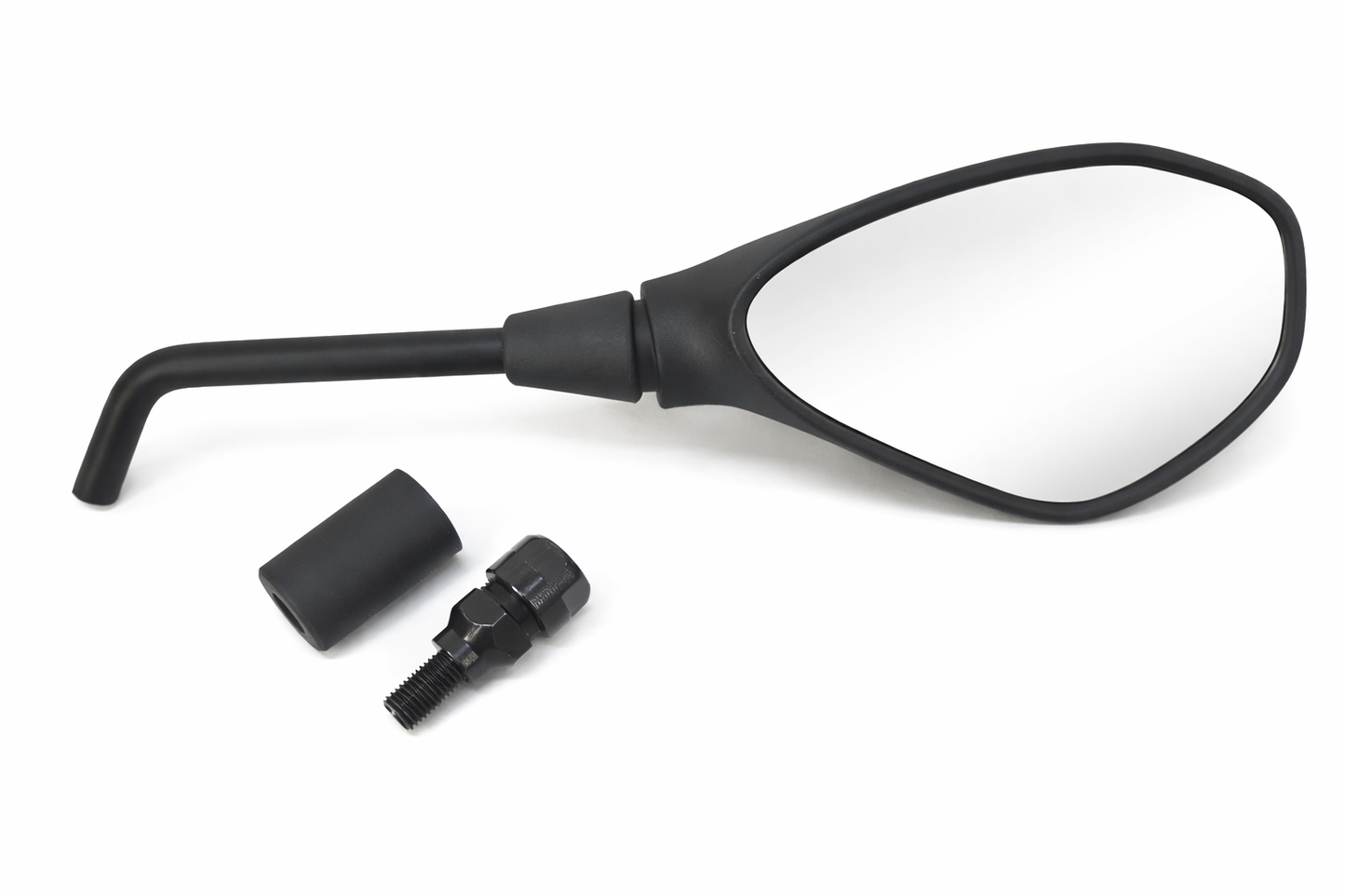 OEM Aprilia RH Rearview Mirror