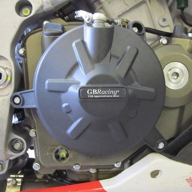 GB Racing Engine Cover Set