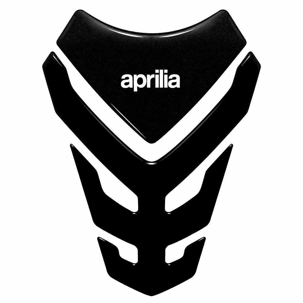 OEM Aprilia Tank Guard Decal
