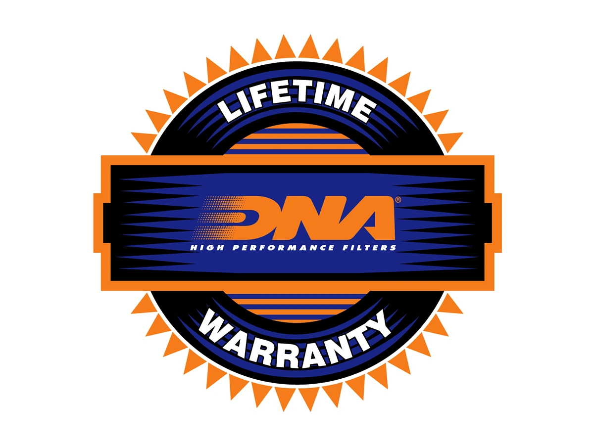 DNA High Flow Air Filter
