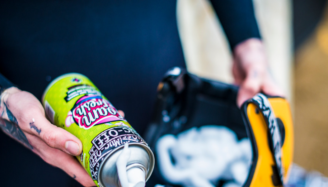 Muc-Off Foam Fresh