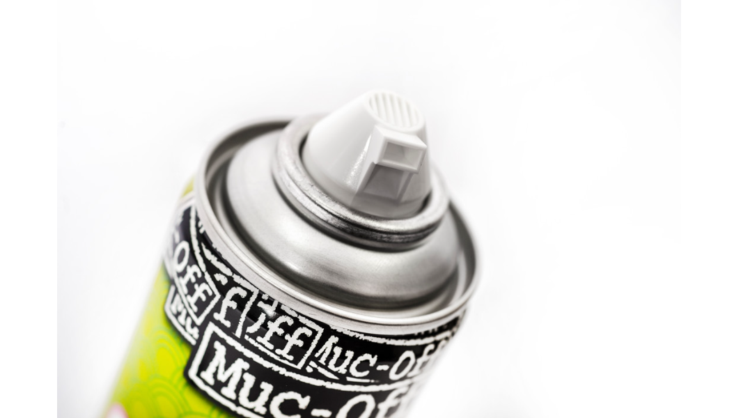 Muc-Off Foam Fresh