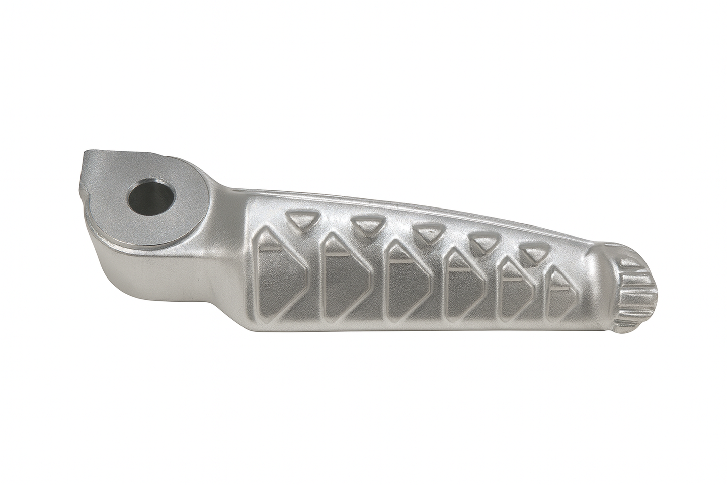OEM Aprilia RH Passenger Footrest