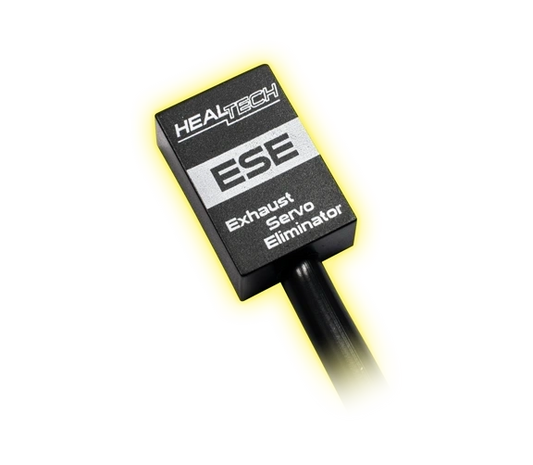 HealTech Electronics Exhaust Servo Eliminator