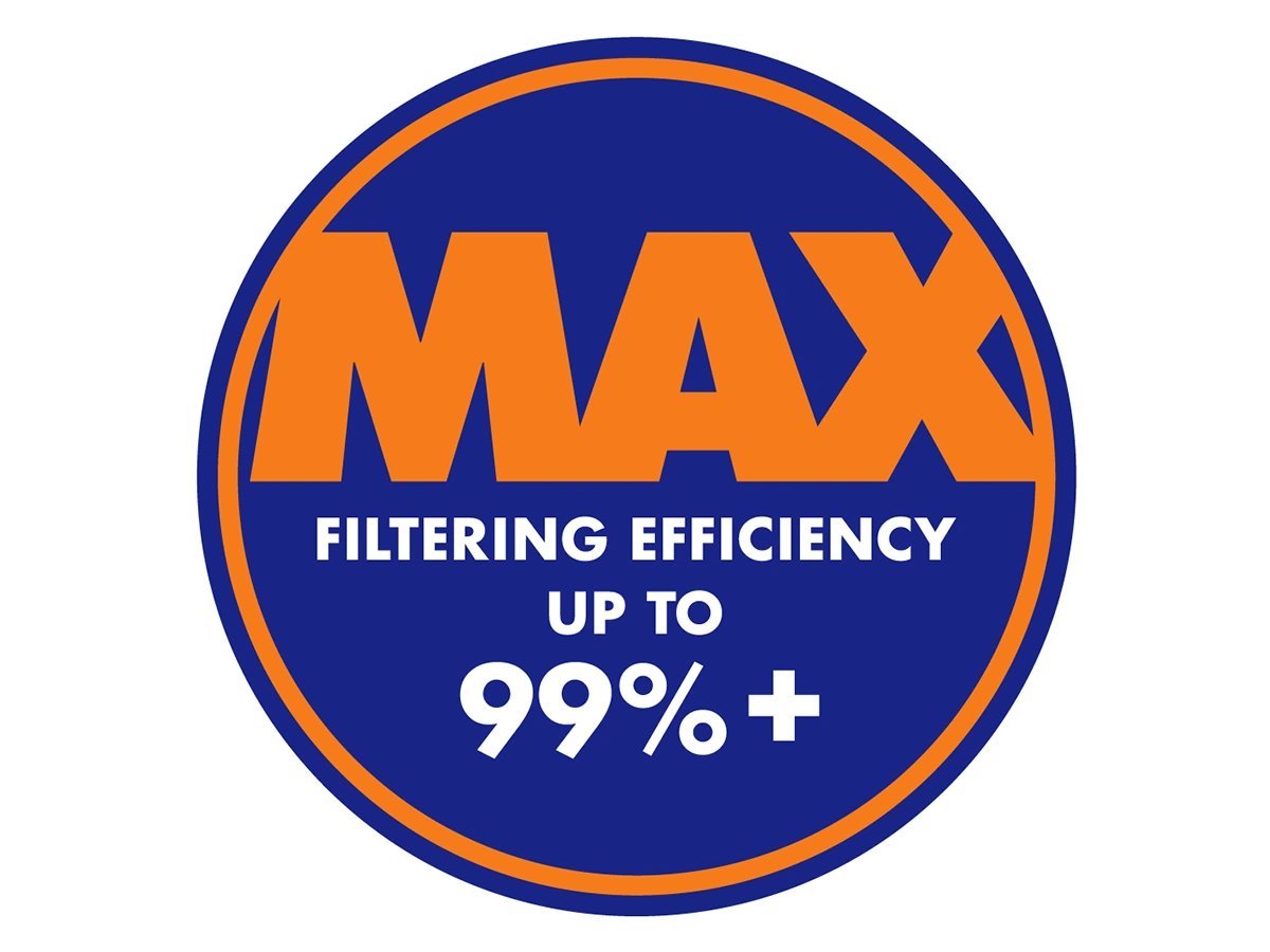 DNA High Flow Air Filter