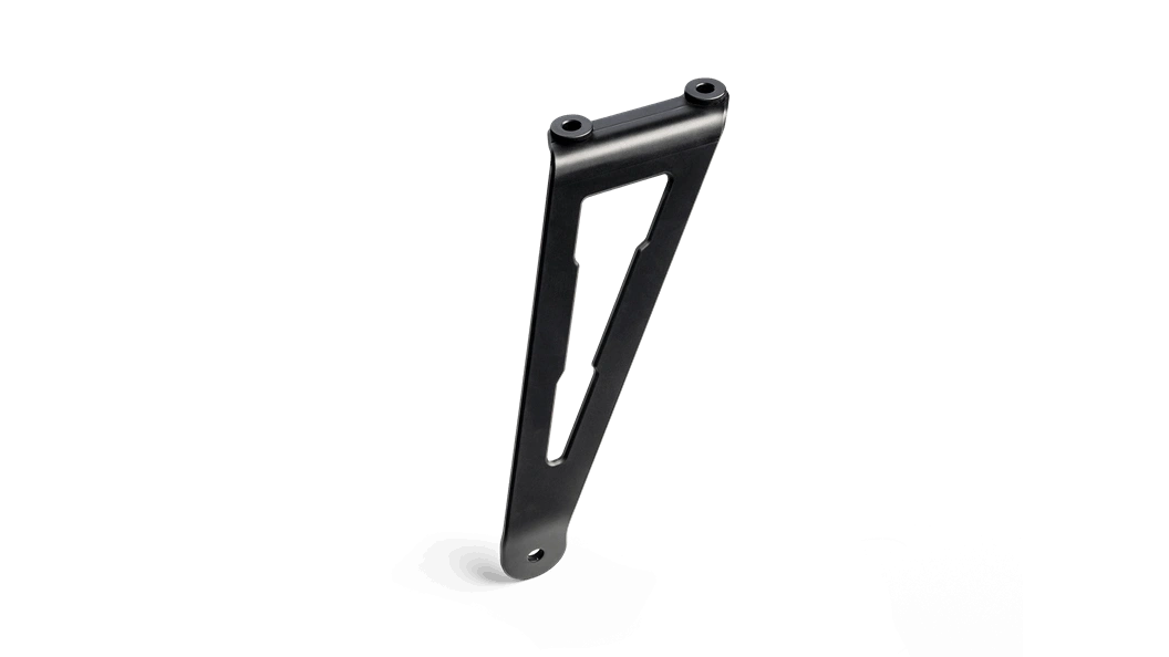 Akrapovic Muffler Bracket