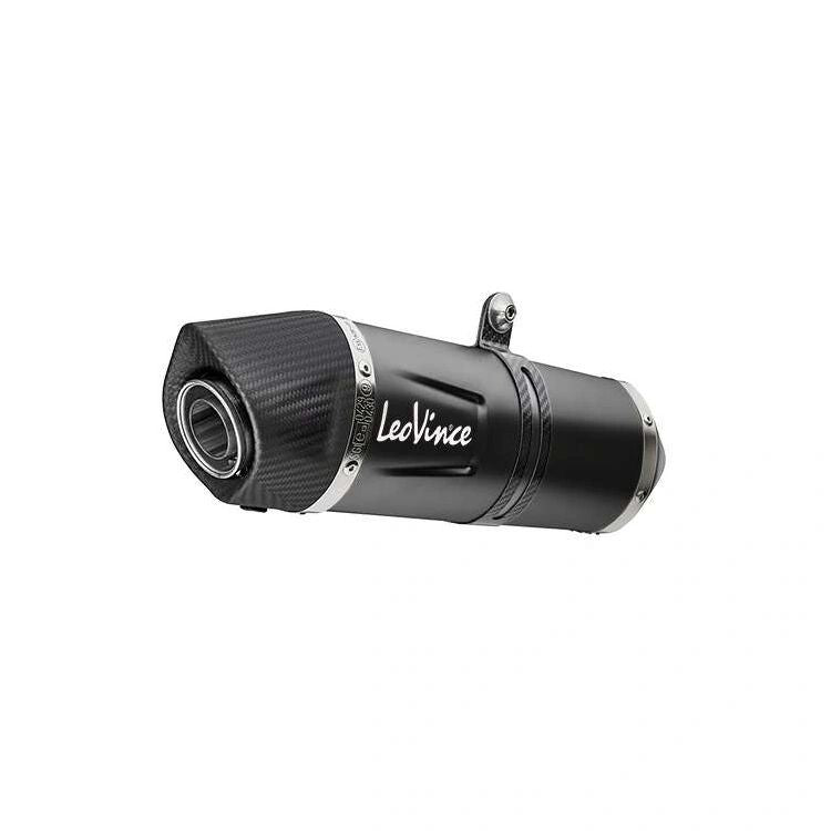LeoVince LV One EVO Slip-On Exhaust