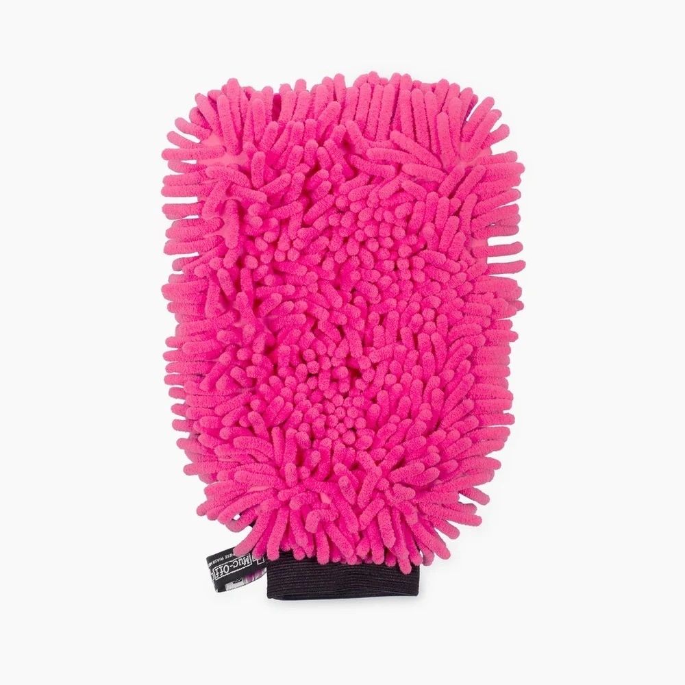 Muc-Off Powersports Dirt Bucket with Filth Filter - Motorcycle Care Kit