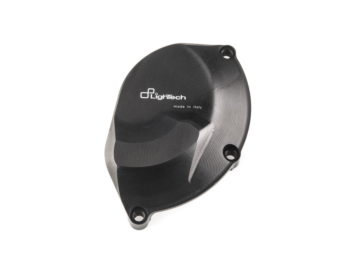 Lightech Alternator Cover for 2009-2020 Aprilia RSV4 & 2011-2020 Aprilia Tuono V4