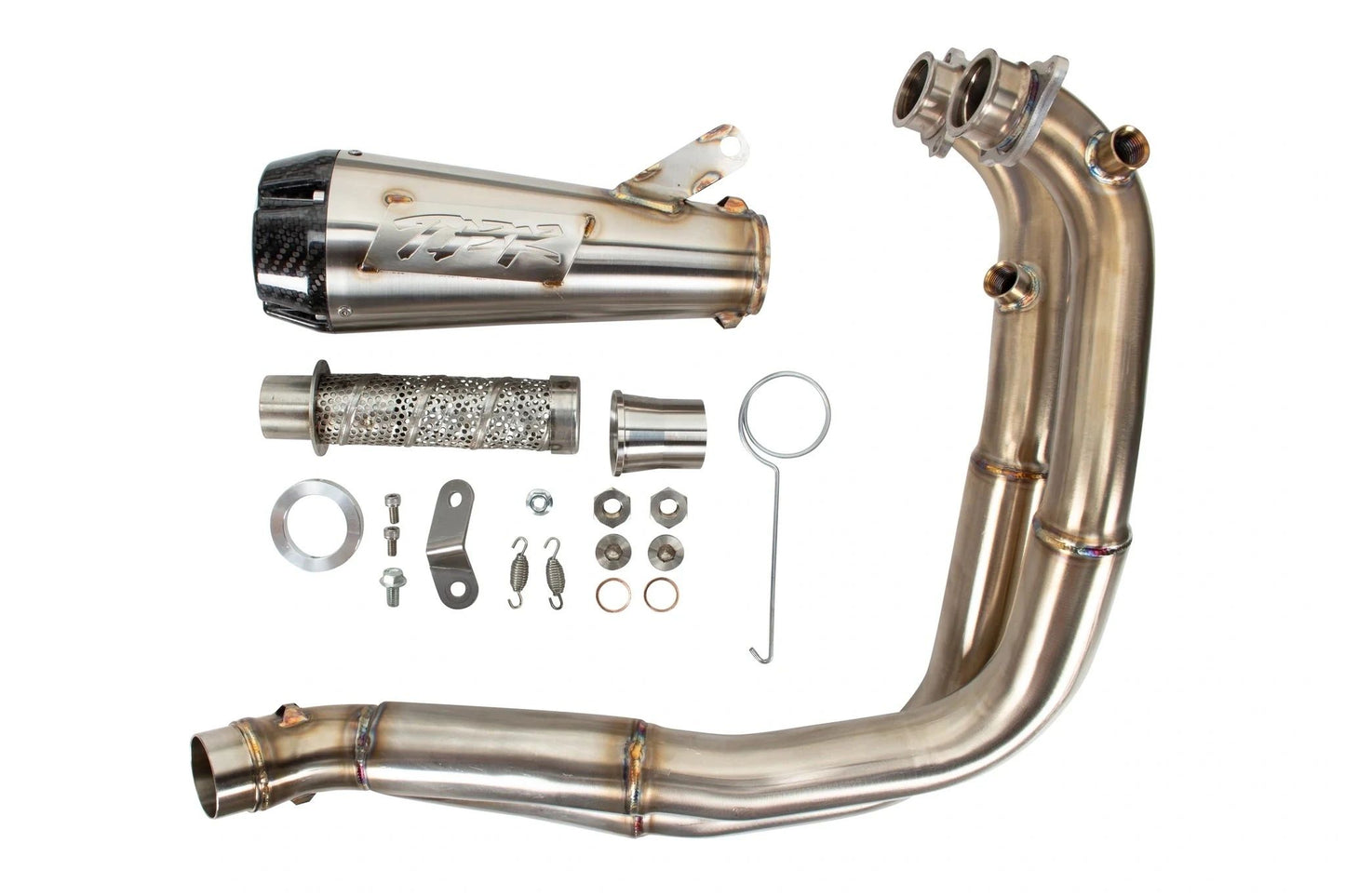 Two Brothers dB Pro Full Exhaust System
