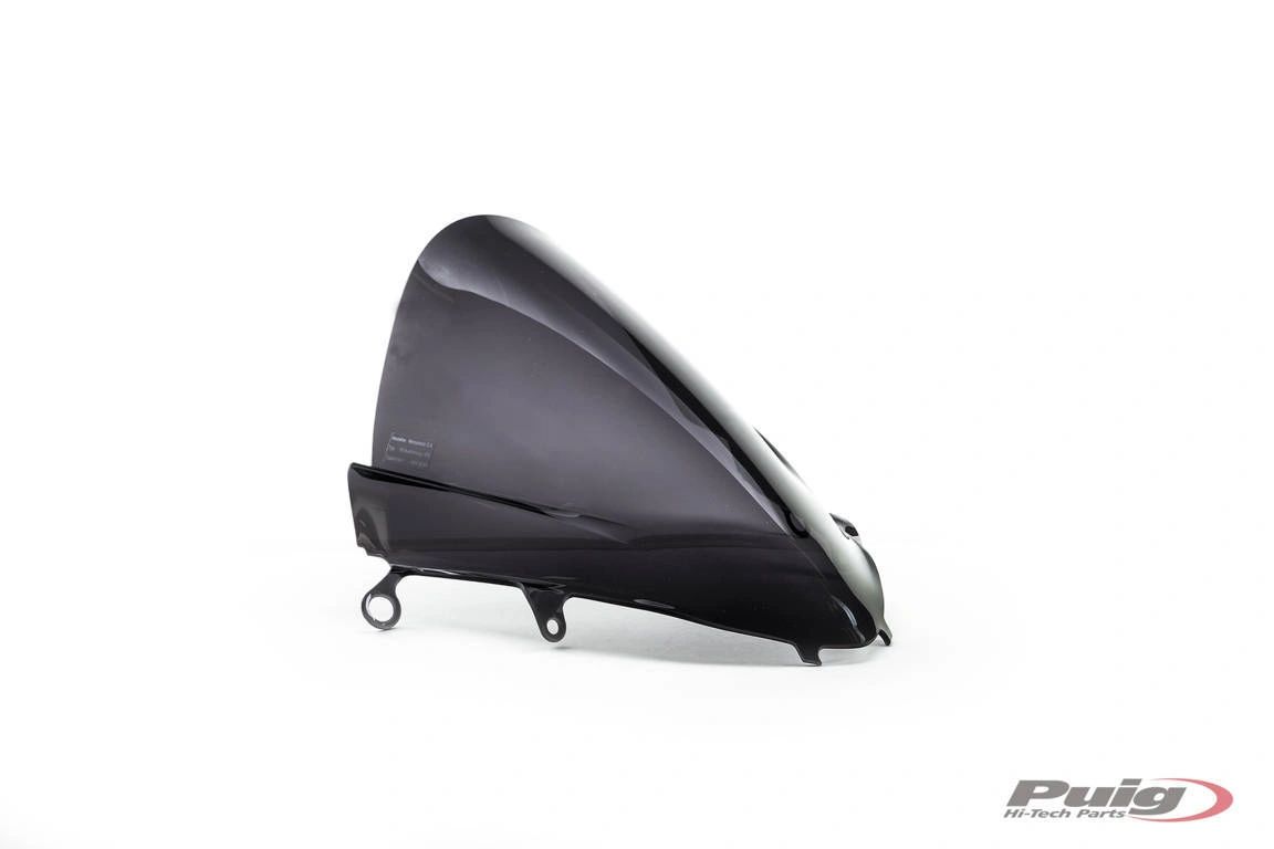 Puig Z-Racing Windscreen for 2016-2020 Aprilia Tuono