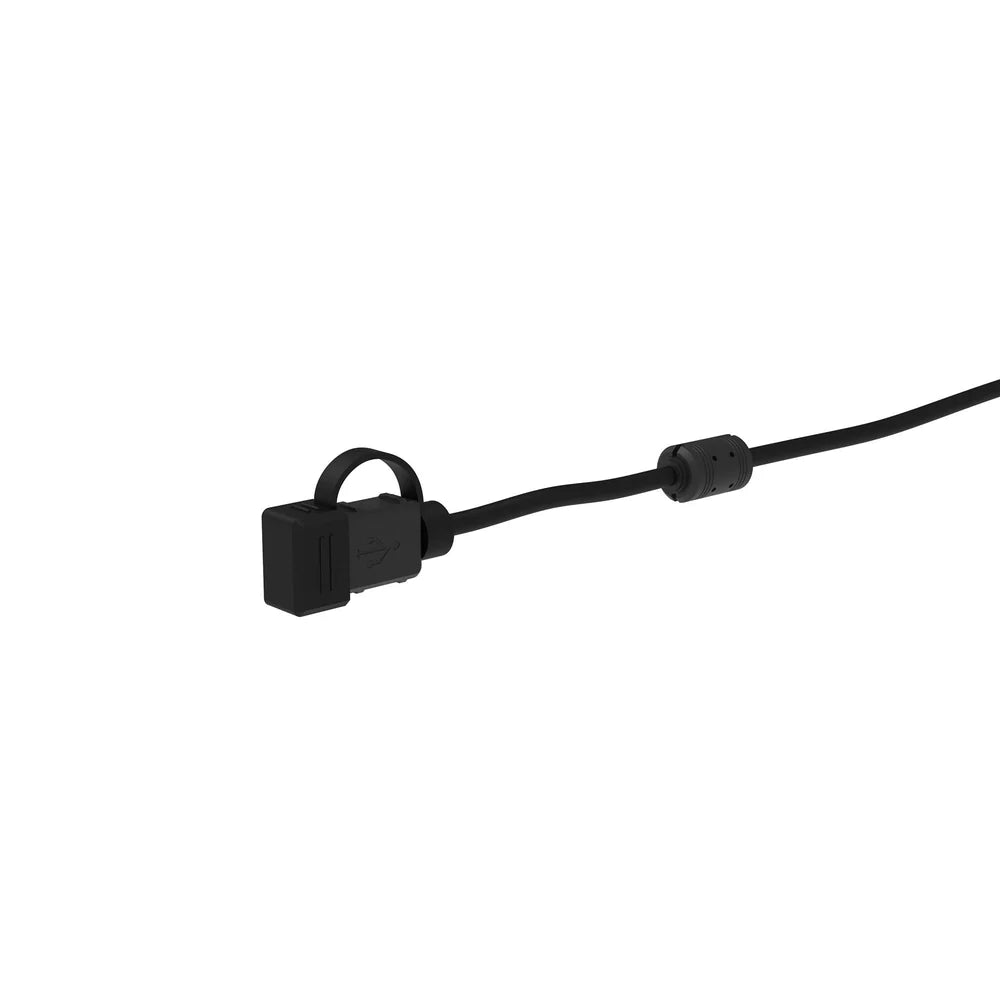 Evotech Motorcycle USB-A Charger