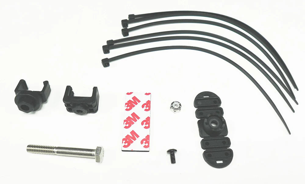 Evotech Motorcycle USB-A Charger