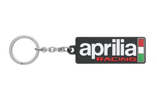 OEM Aprilia Rubber Key Ring 2024 O/S